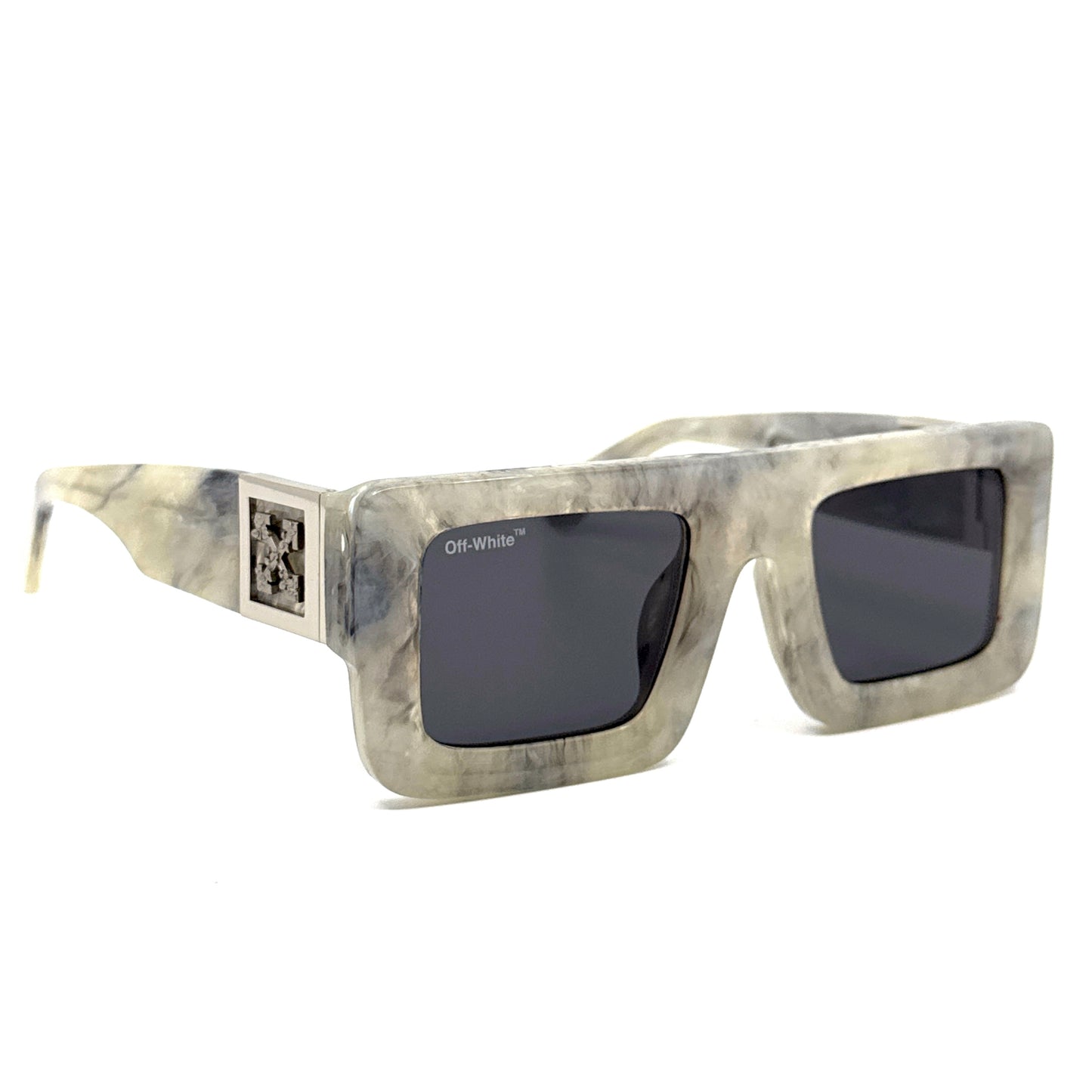 OFF-WHITE Sunglasses Leonardo OERI060 0807