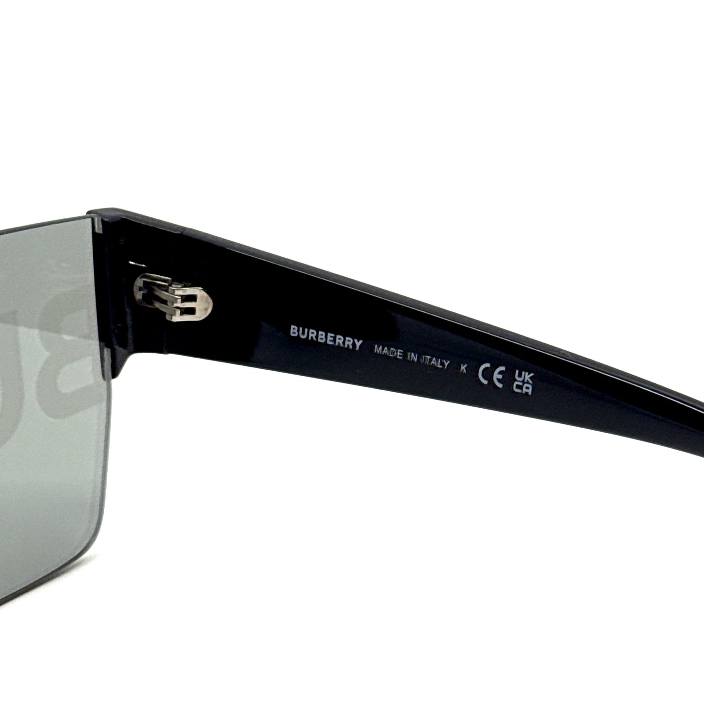 BURBERRY Sunglasses B4291 3001/G