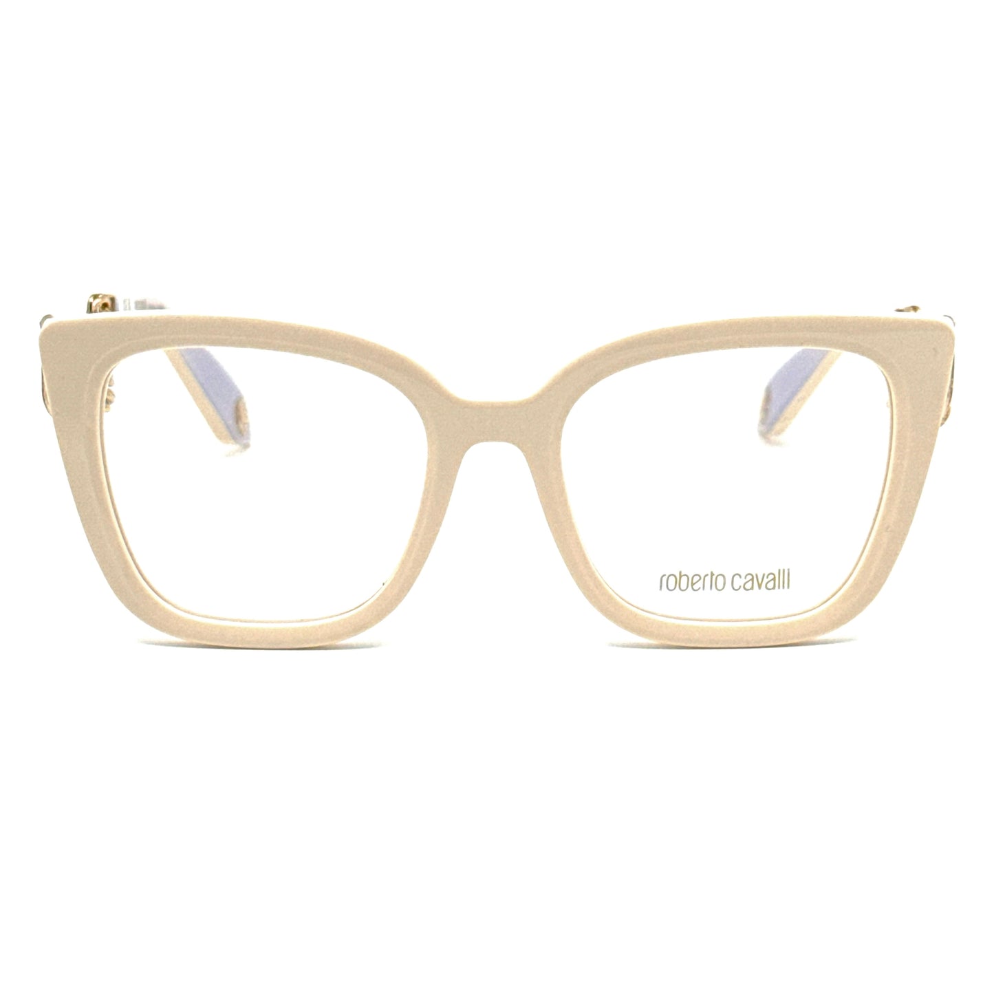 ROBERTO CAVALLI Eyeglasses VRC051 Col.09X7