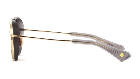 Dita 19017-C-GRY-GLD-52-Z 52mm