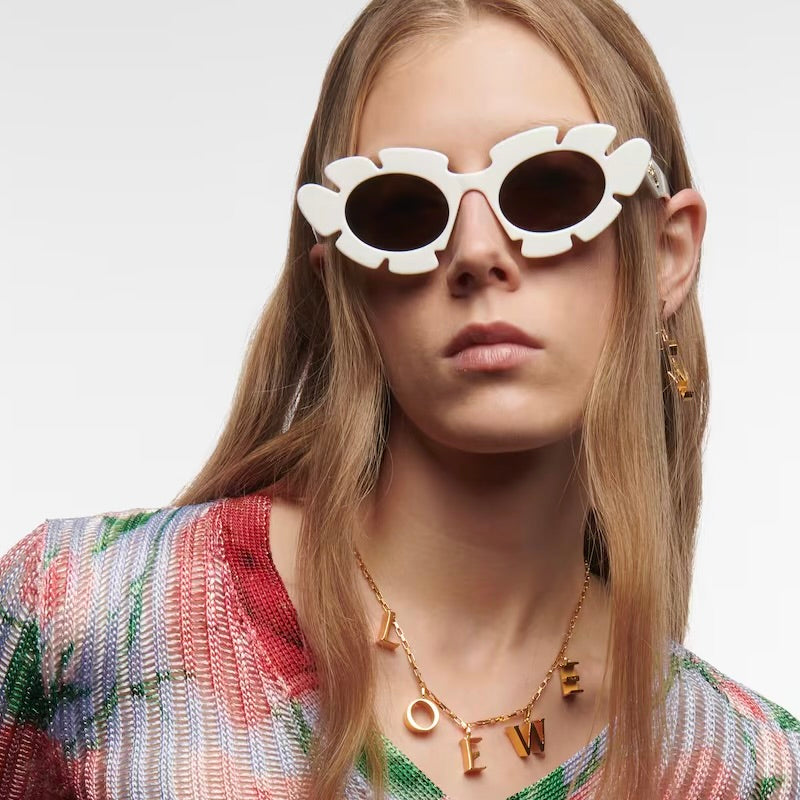 LOEWE Sunglasses LW40088U 21E