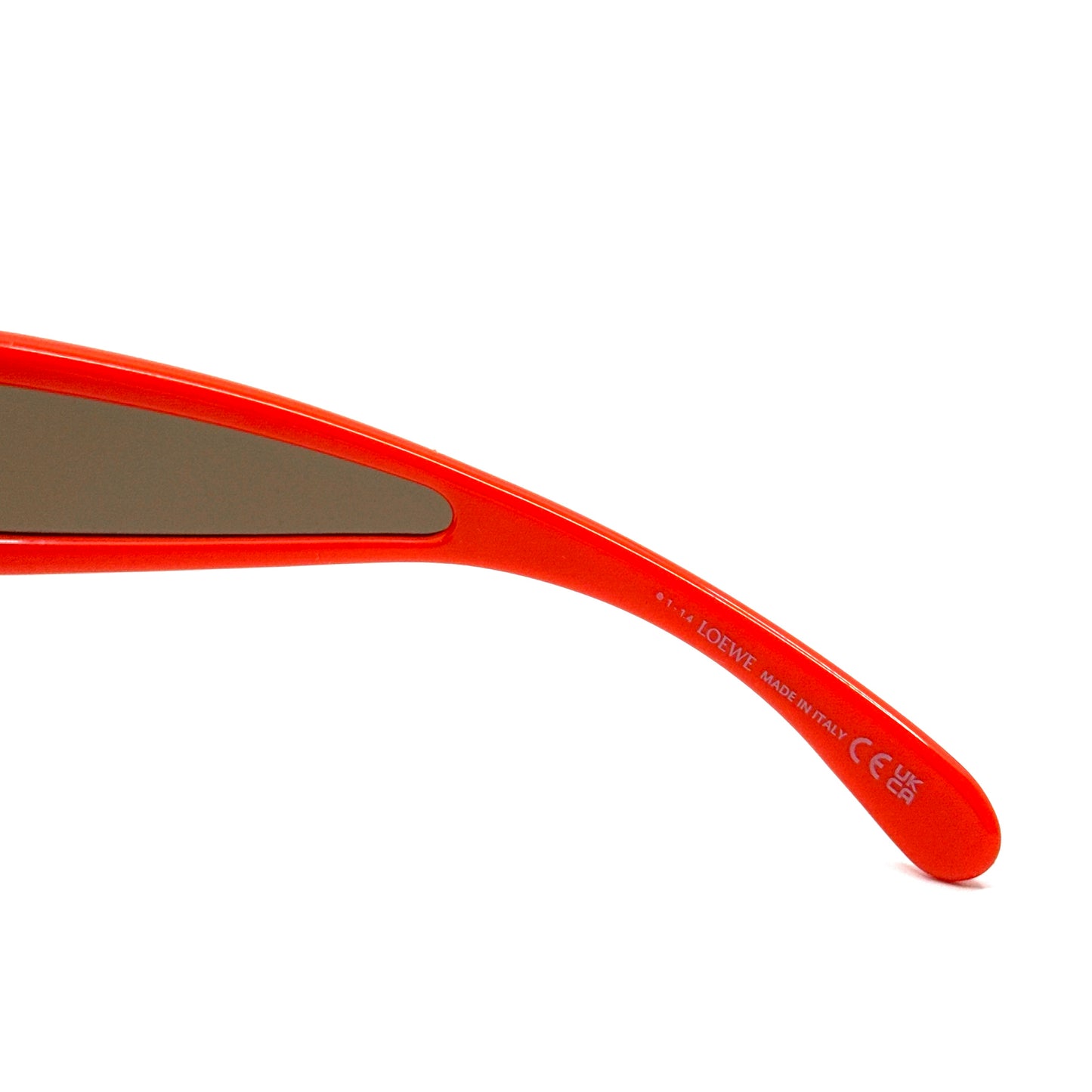 LOEWE Sunglasses LW40132I 42E
