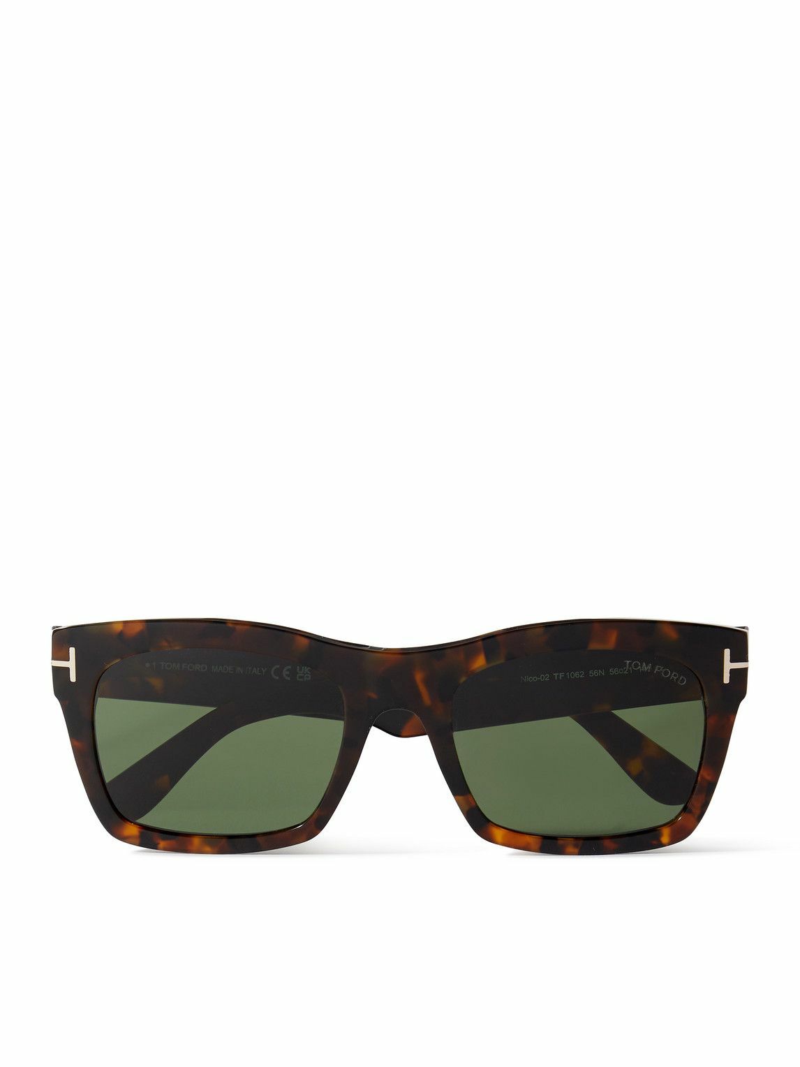 Tom Ford FT1062-52N-56 56mm