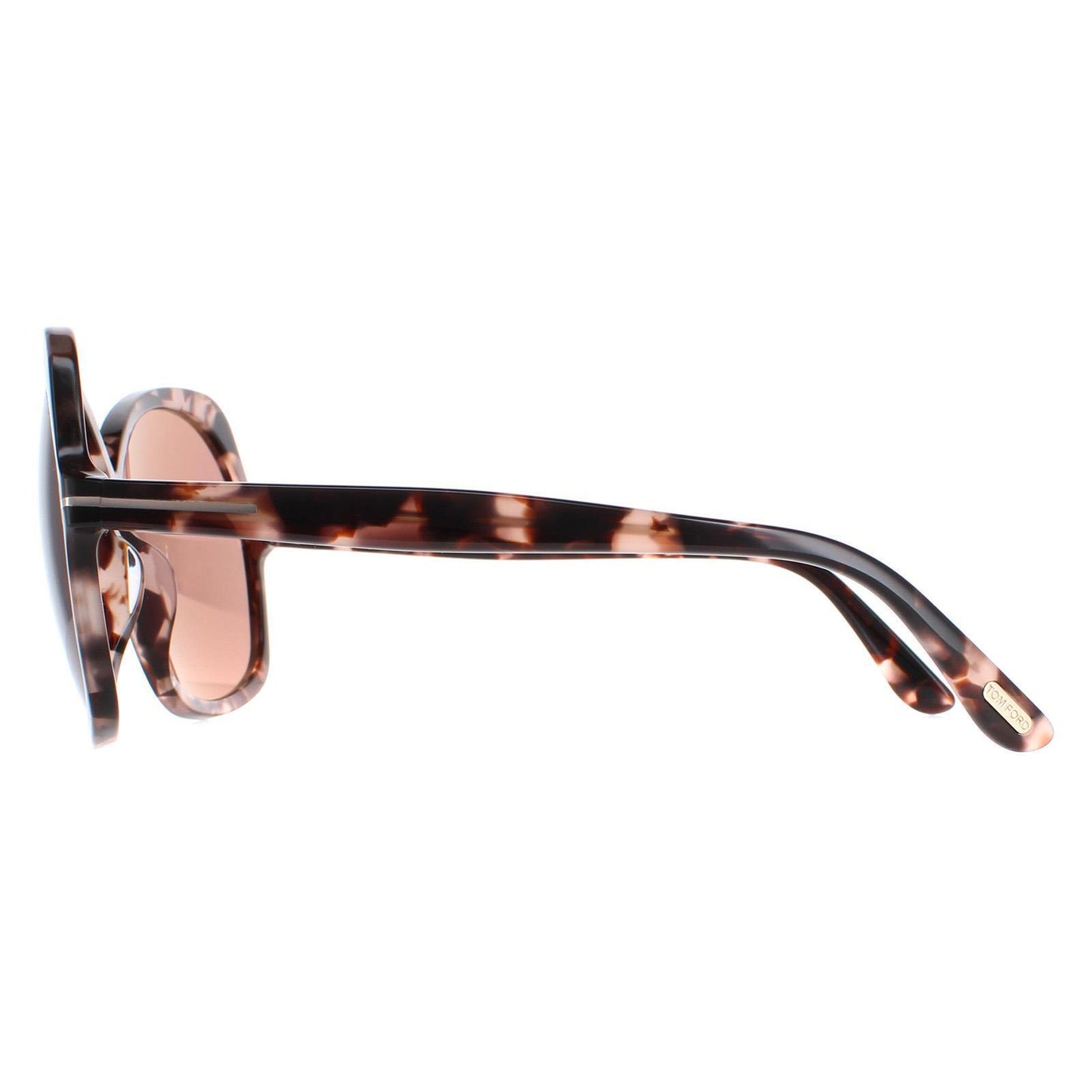 Tom Ford FT1013-55Y-64 64mm