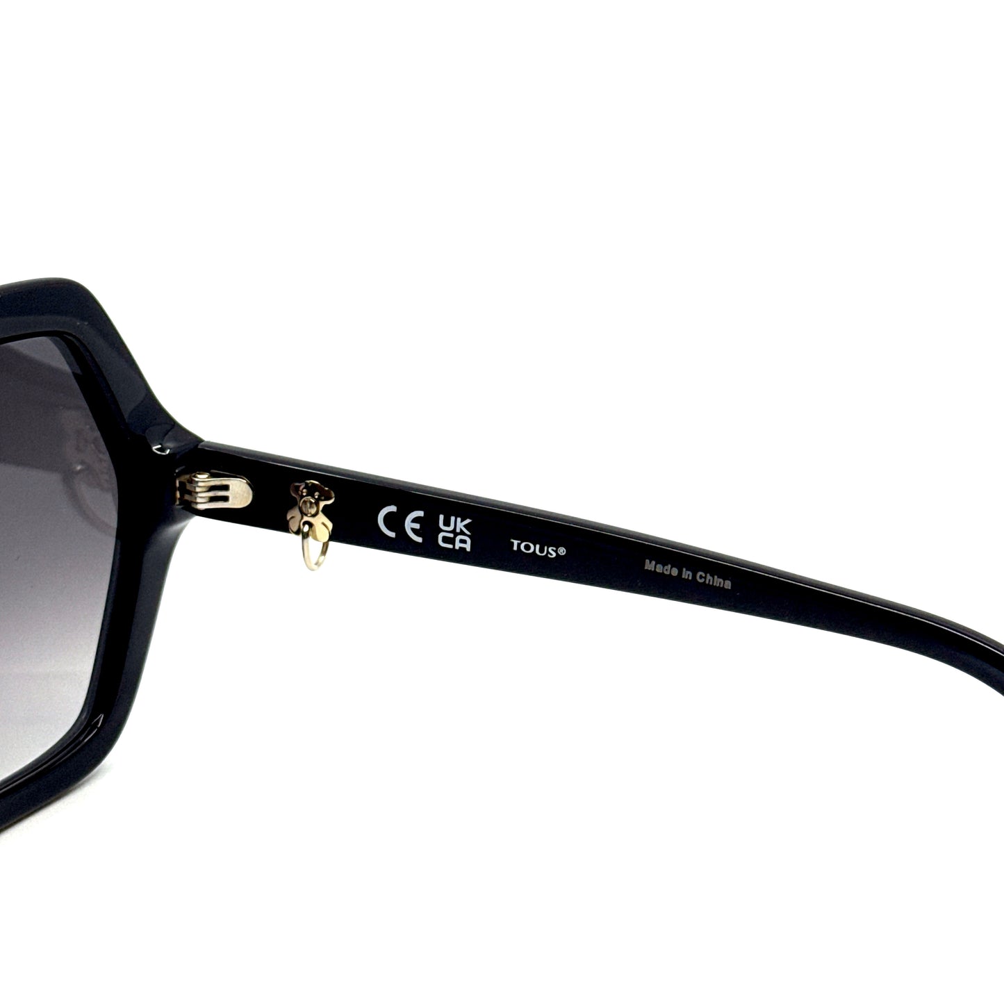 TOUS Sunglasses STOB49 0700