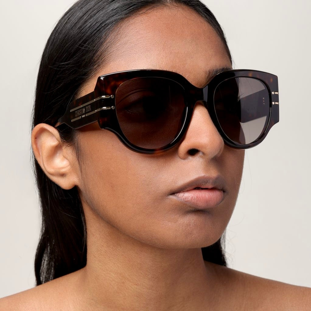 CHRISTIAN DIOR Sunglasses DiorSignature R2I 20F1