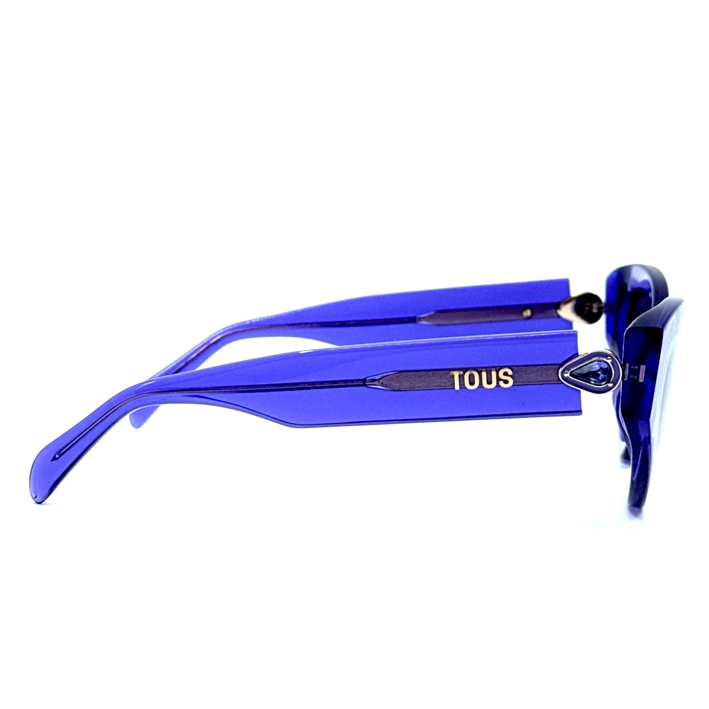 TOUS Sunglasses STOB84S 06LA