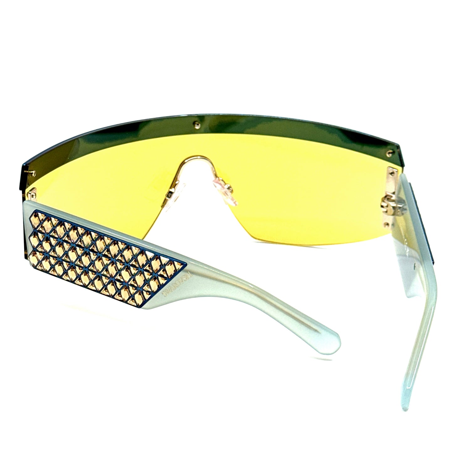 SWAROVSKI Sunglasses SK 363 30X