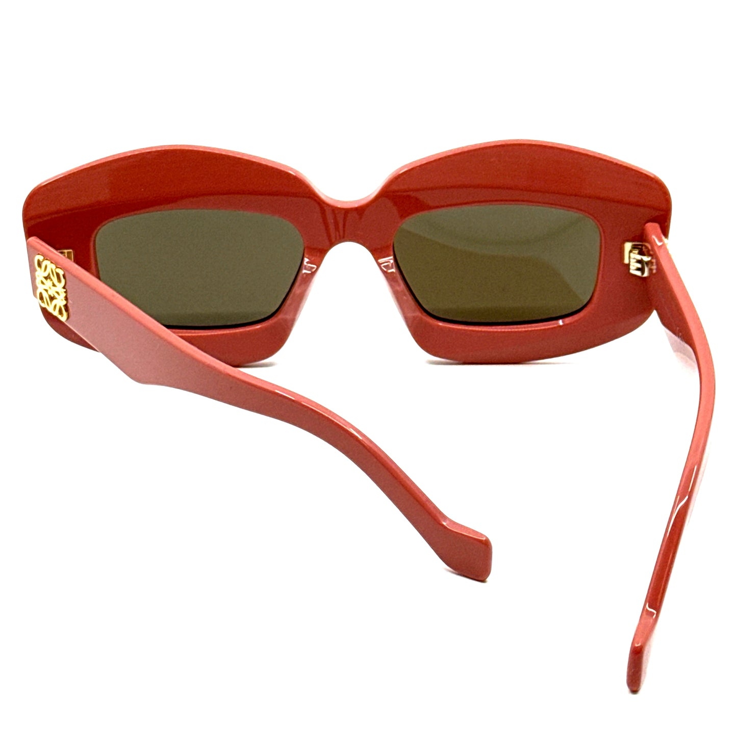 LOEWE Sunglasses LW40114F 72E