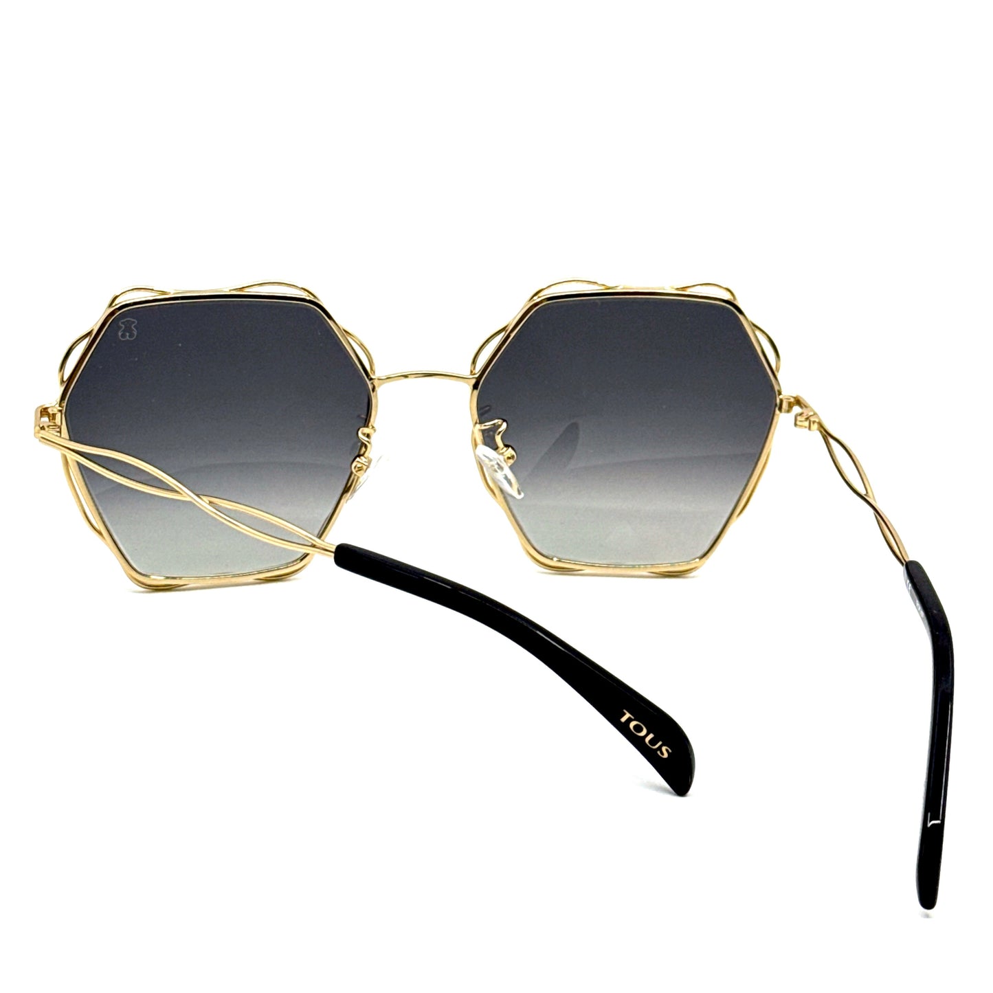 TOUS Sunglasses STO445 0300