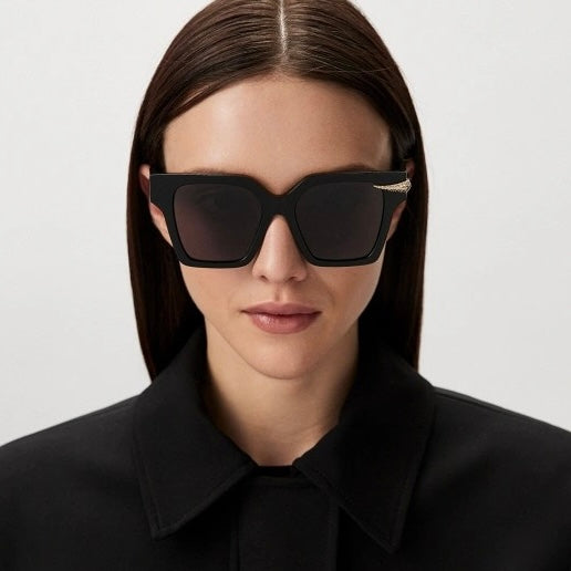ROBERTO CAVALLI Sunglasses SRC002S Col.09X7