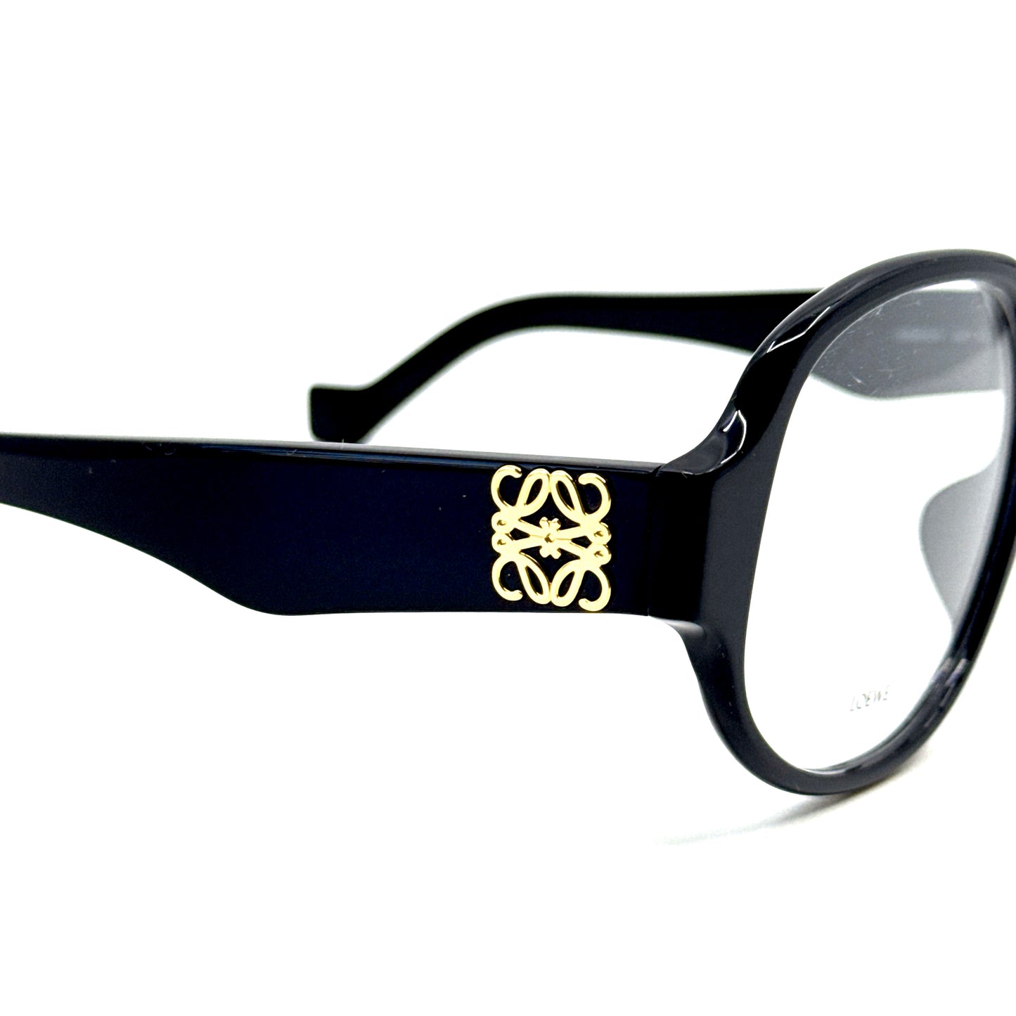 LOEWE Eyeglasses LW50054F 001