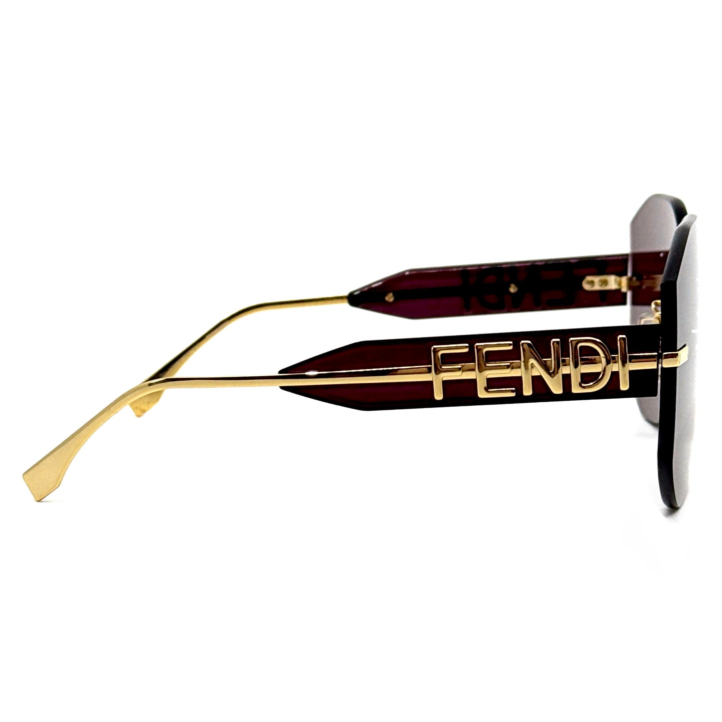 FENDI Sunglasses FE40067U 30Y