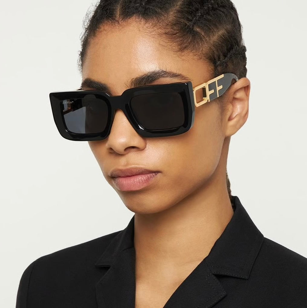 OFF-WHITE Sunglasses Boston OERI073 6055