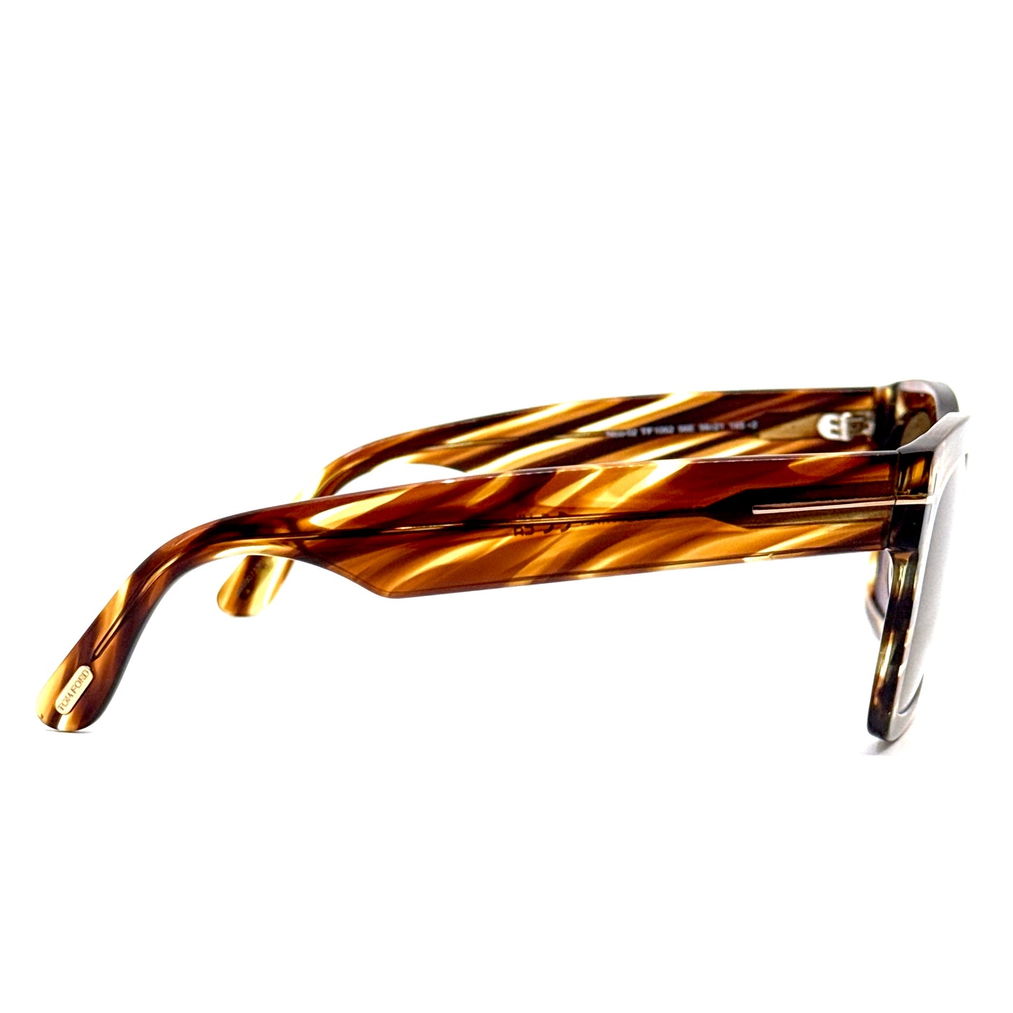 TOM FORD Nico-02 Sunglasses TF1062 56E