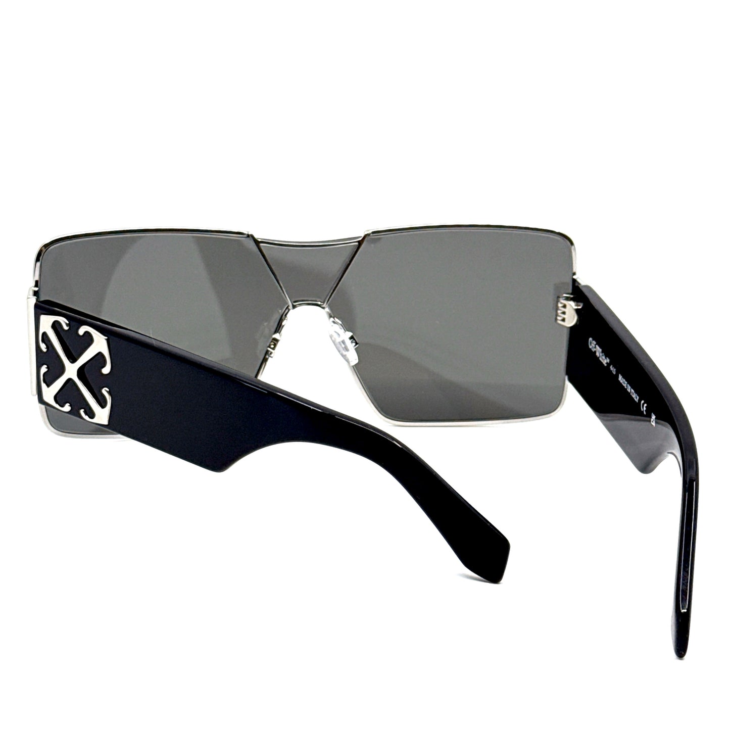 OFF-WHITE Sunglasses Aspen OERI14G 7272