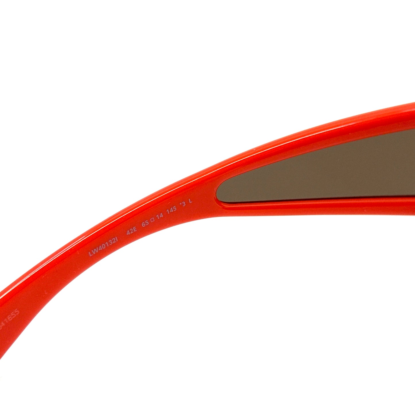 LOEWE Sunglasses LW40132I 42E