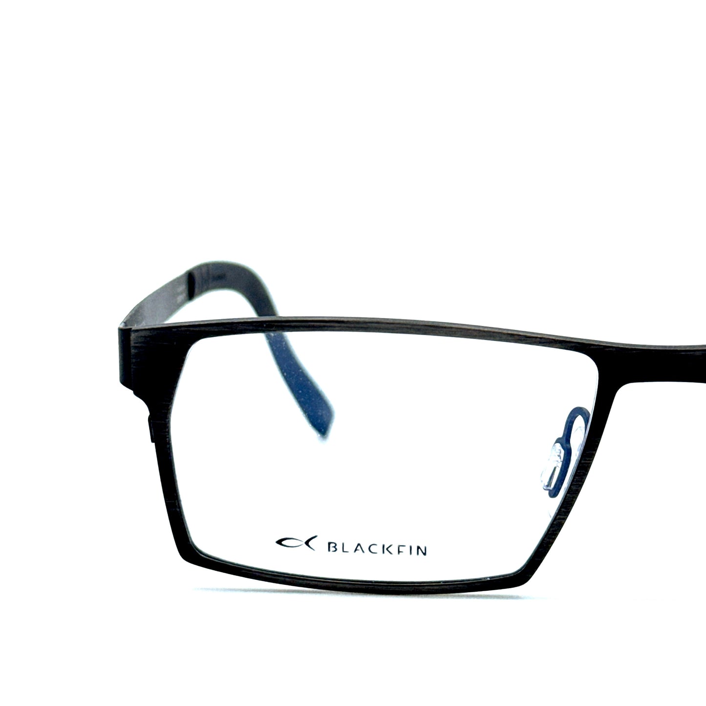 BLACKFIN Eyeglasses Port Orford BF983 Col.381
