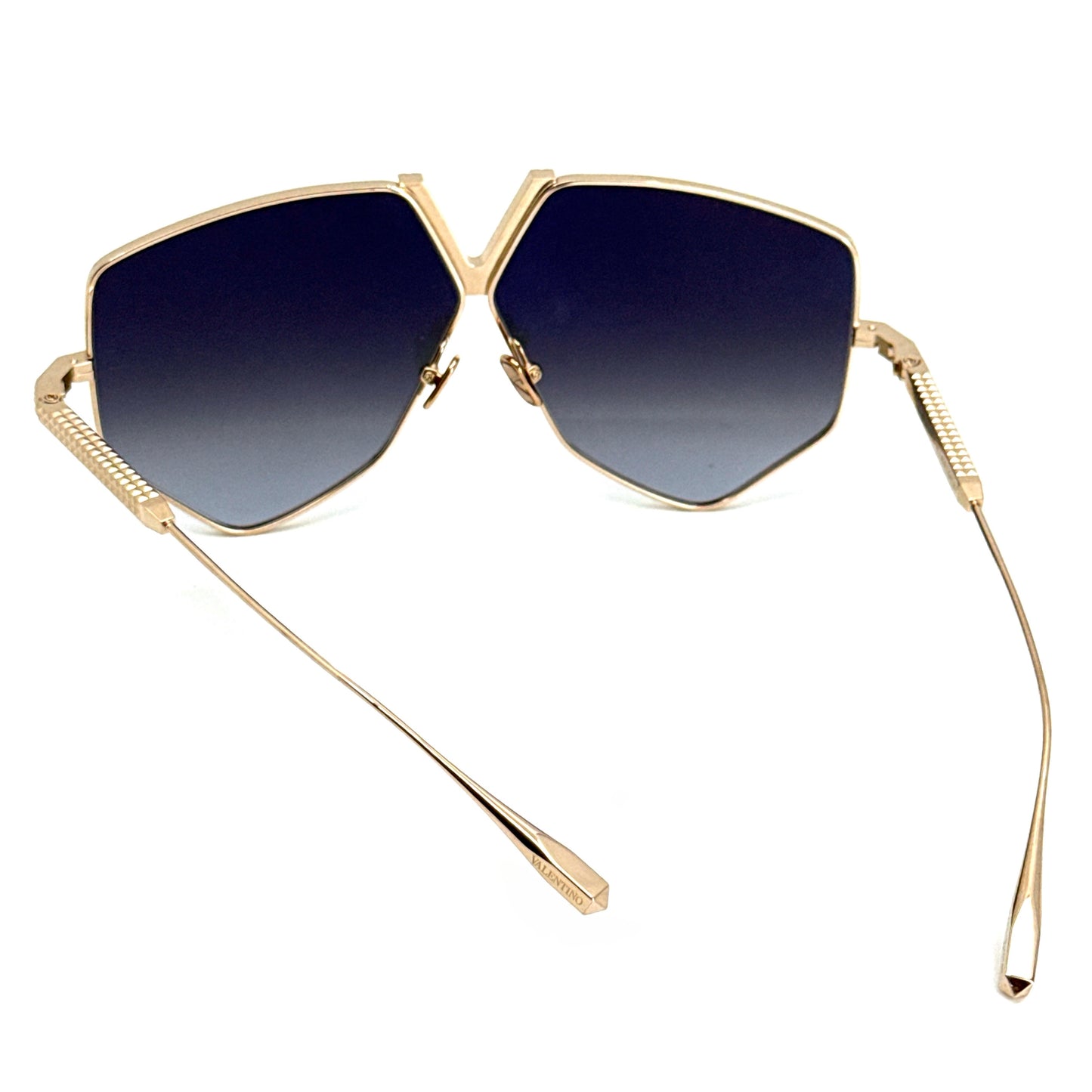 VALENTINO Sunglasses V-HEXAGON VLS-115A