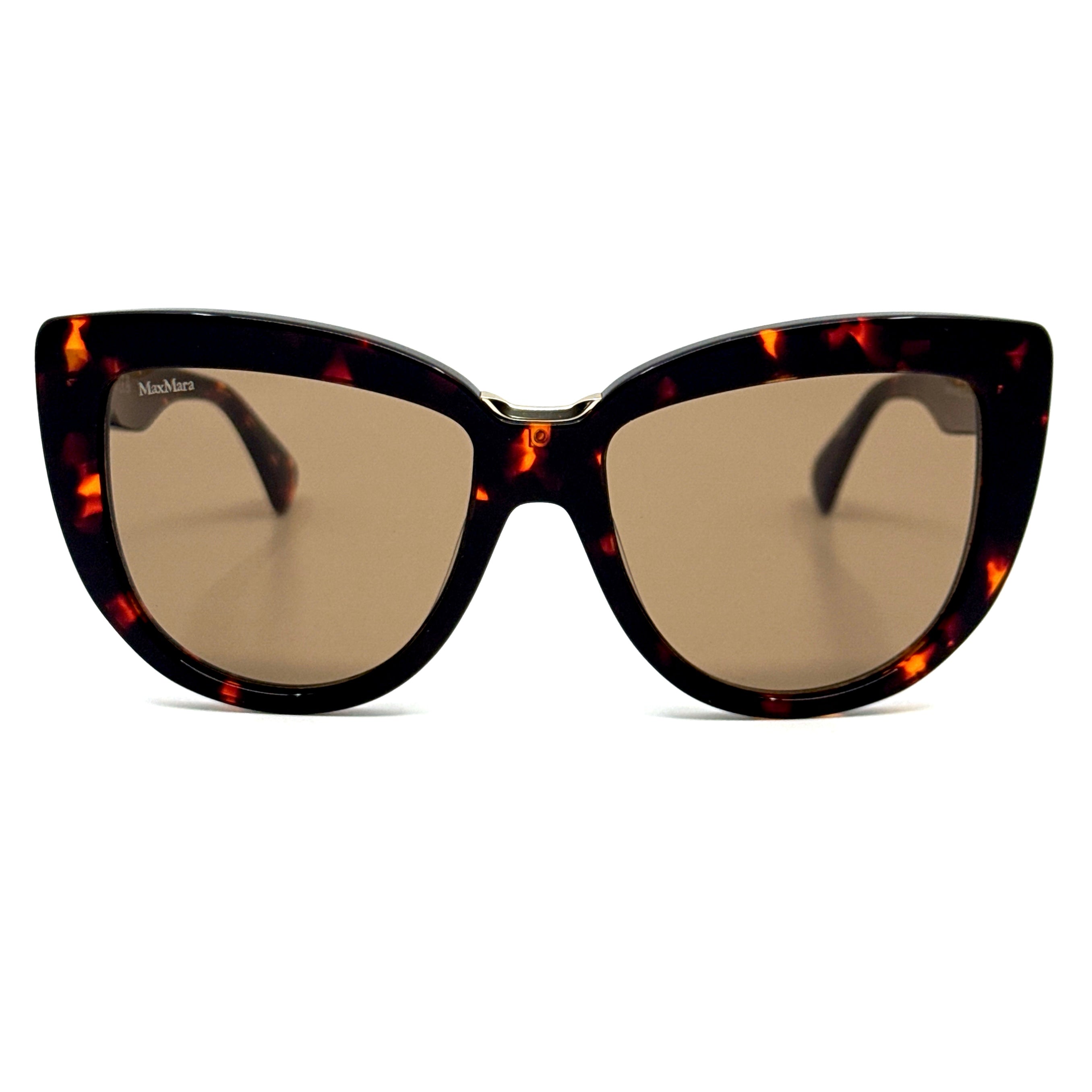 New, MAXMARA Sunglasses Spark2 MM0076 52E Authentic MAXMARA Sunglasses Spark2 MM0076 52E main image 3