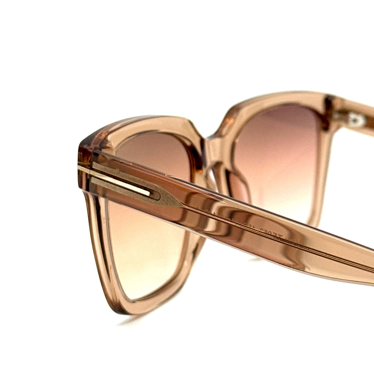 TOM FORD Selby Sunglasses TF952 45G