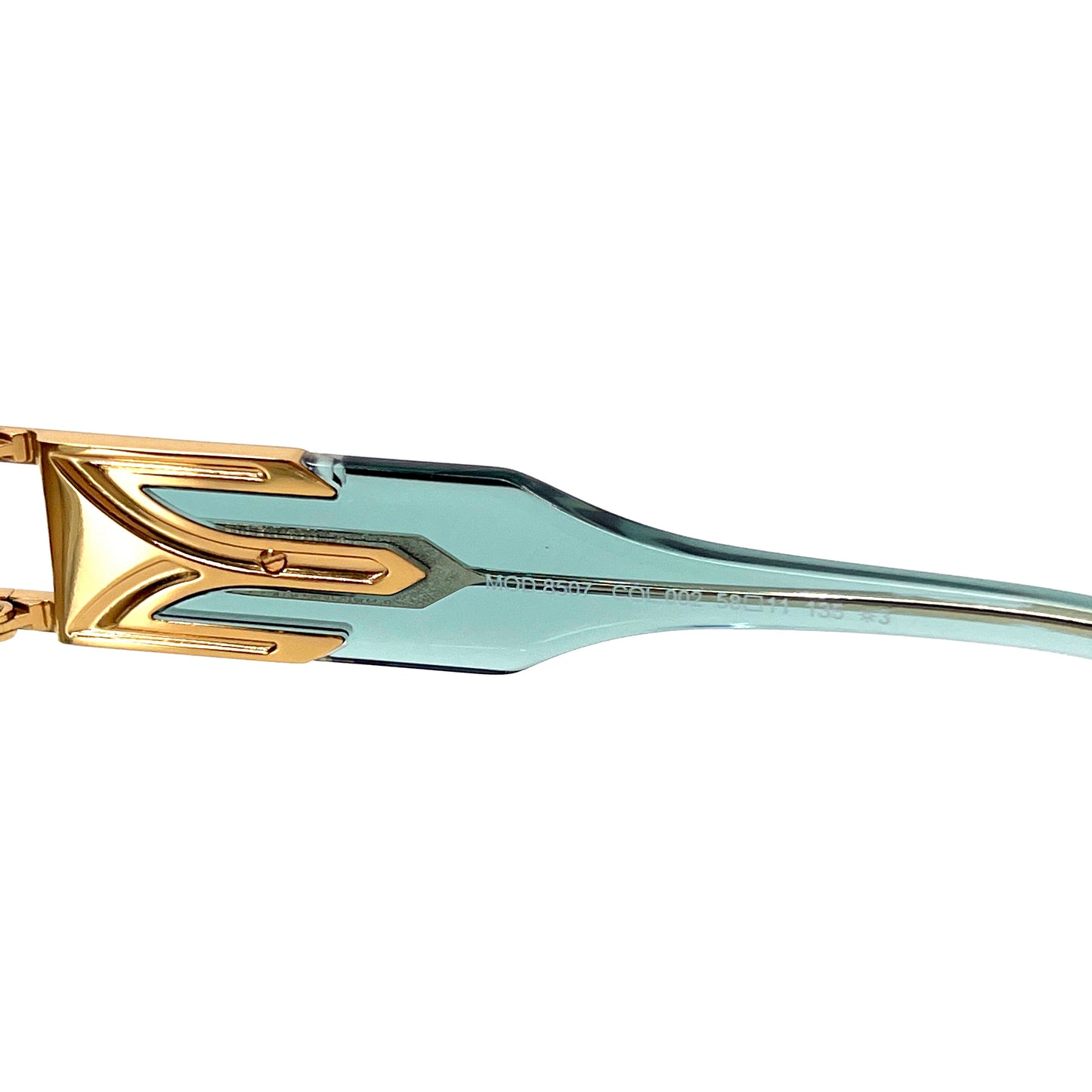 CAZAL Sunglasses MOD.8507 Col.002