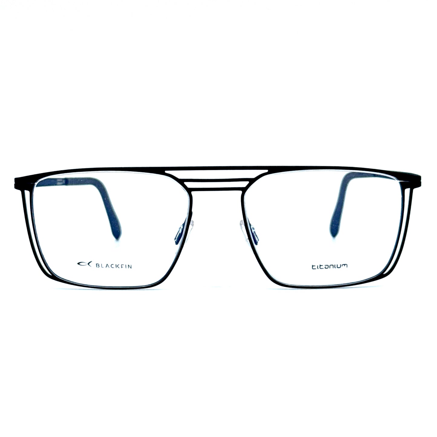 BLACKFIN Eyeglasses Port Douglas BF973 Col.1129