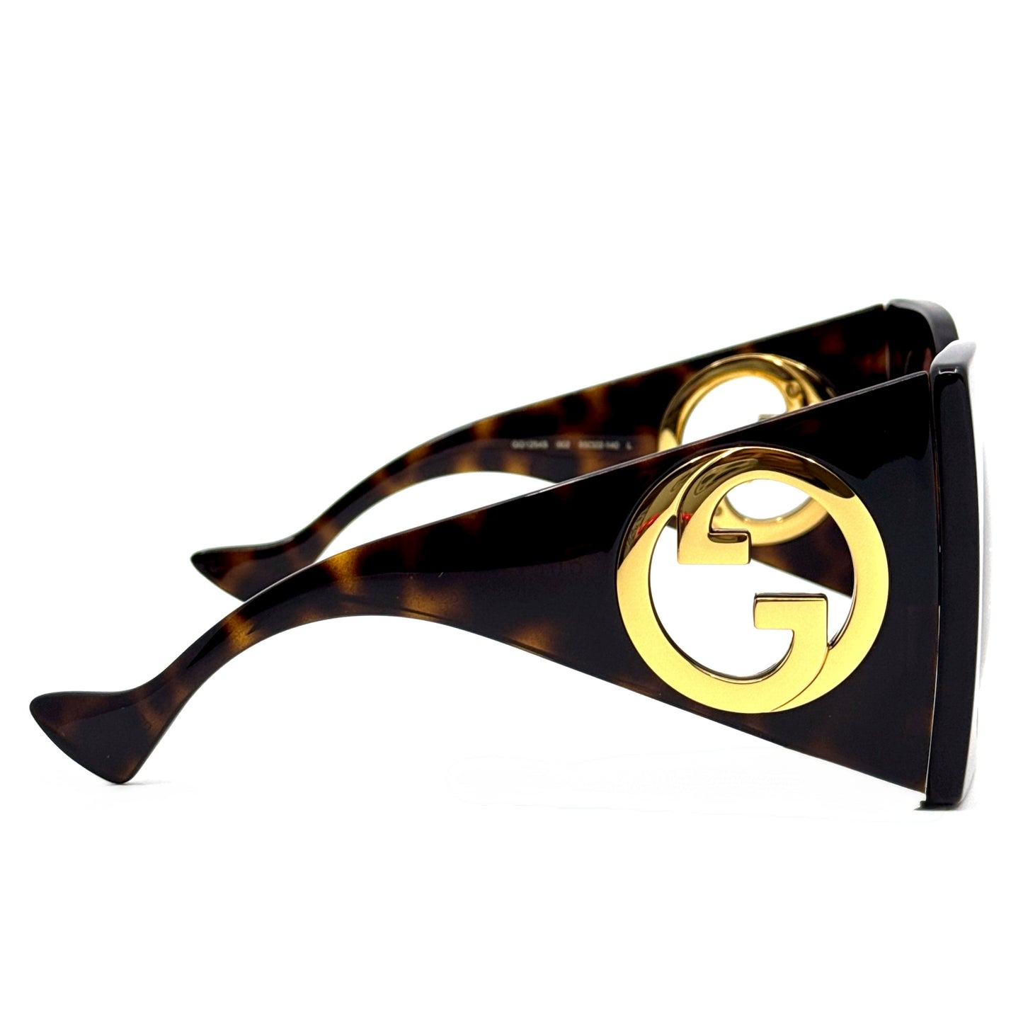 GUCCI Sunglasses GG1254S 002