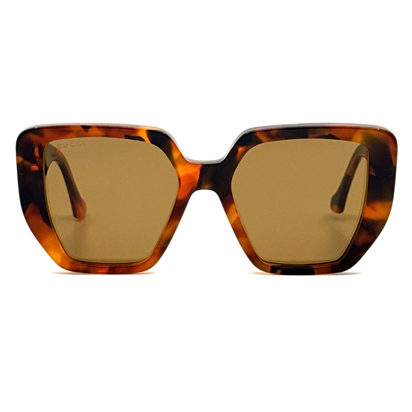 GUCCI Sunglasses GG0956S 007