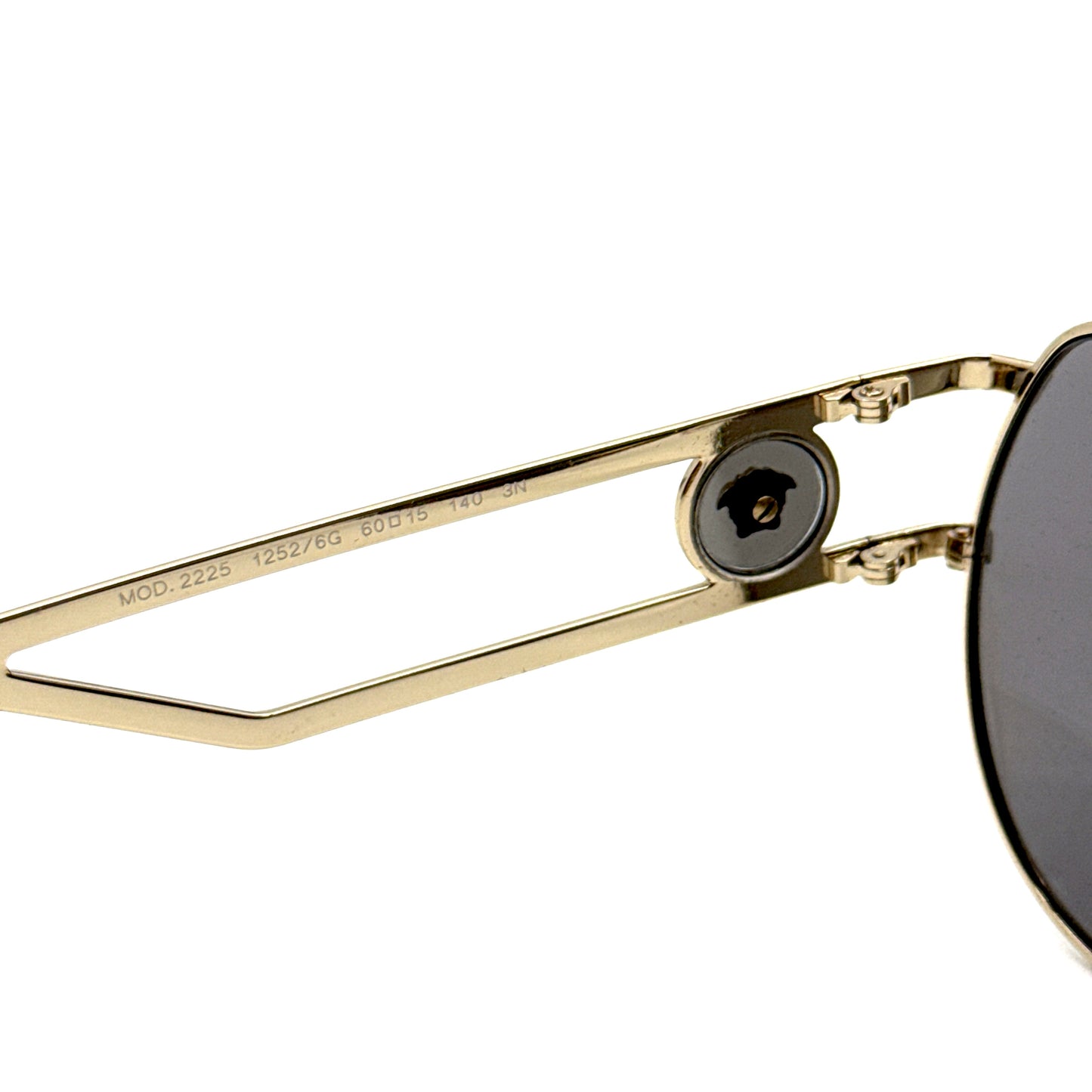 VERSACE Sunglasses MOD.2225 1252/6G