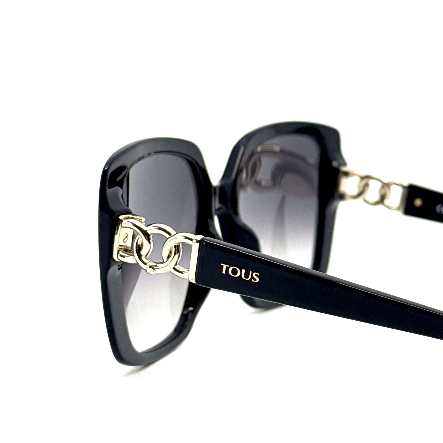 TOUS Sunglasses STOB52 0700