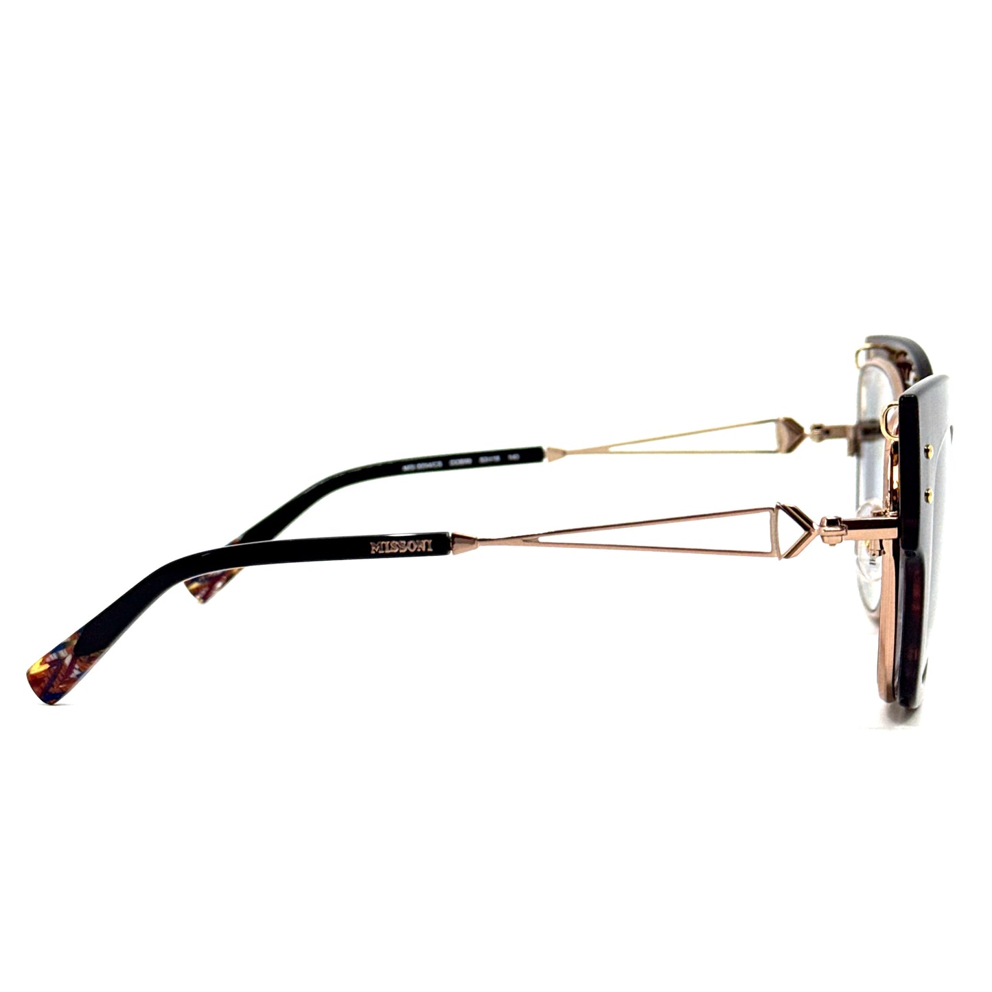 MISSONI Sunglasses MIS0054/S DDB99