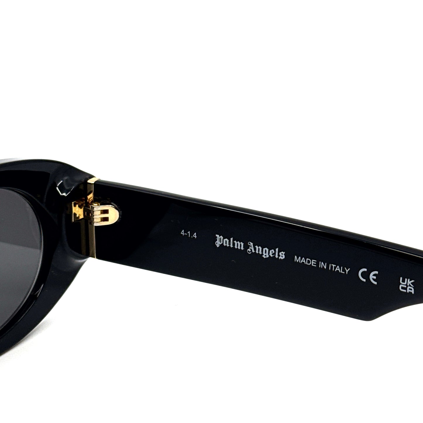 PALM ANGELS Gilroy Sunglasses PERI051 1007