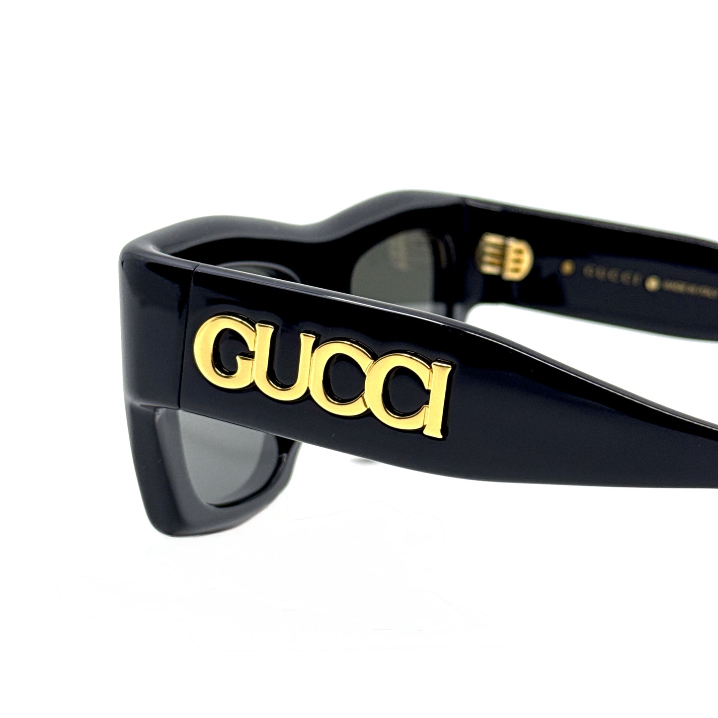 GUCCI Sunglasses GG1772S 001