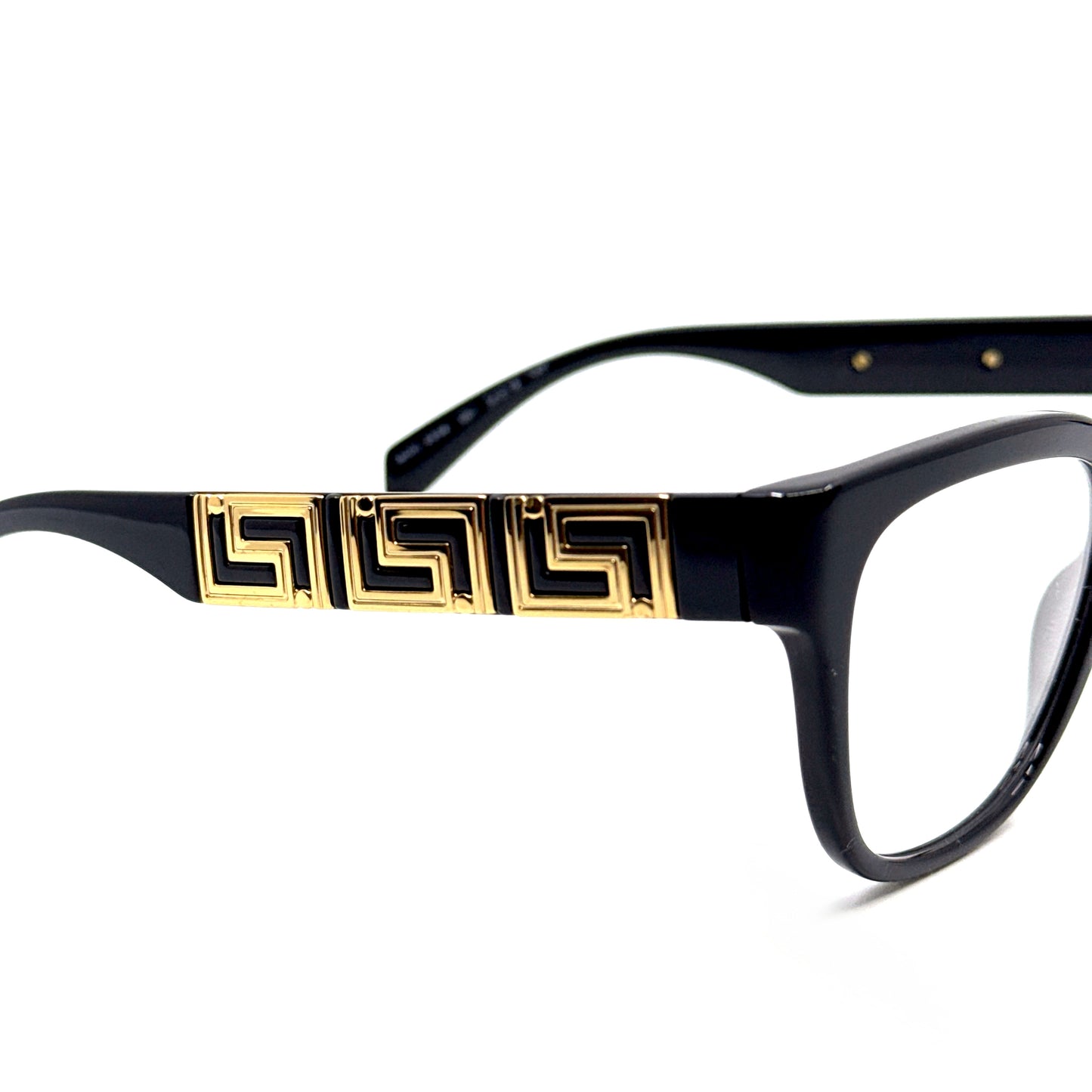 VERSACE Eyeglasses MOD.3338 GB1