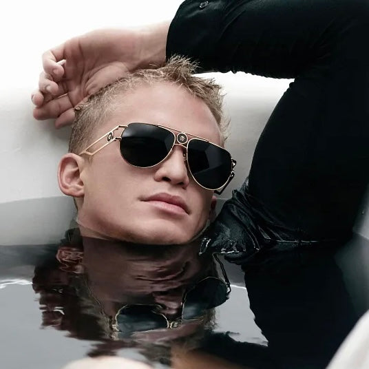 VERSACE Sunglasses MOD.2225 1252/6G