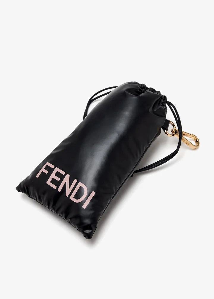 FENDI Sunglasses FE40078F 01A