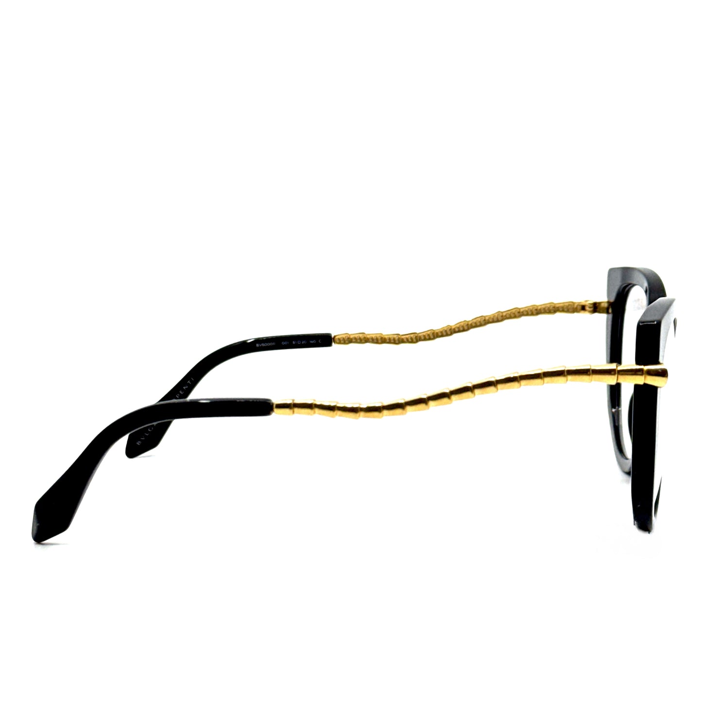 BVLGARI Eyeglasses Serpenti BV50001I 001