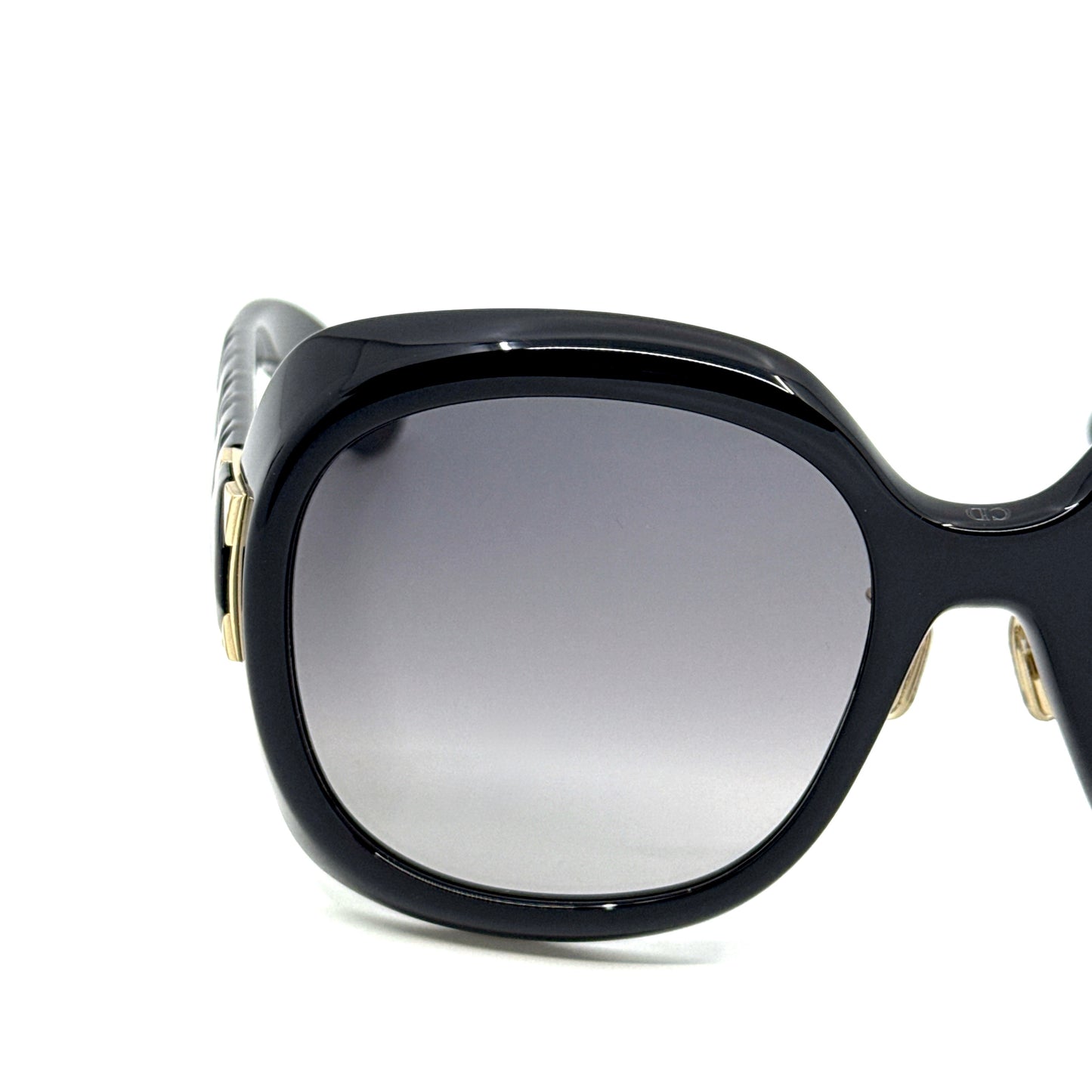 CHRISTIAN DIOR Sunglasses Lady 95.22 R2F 10A0