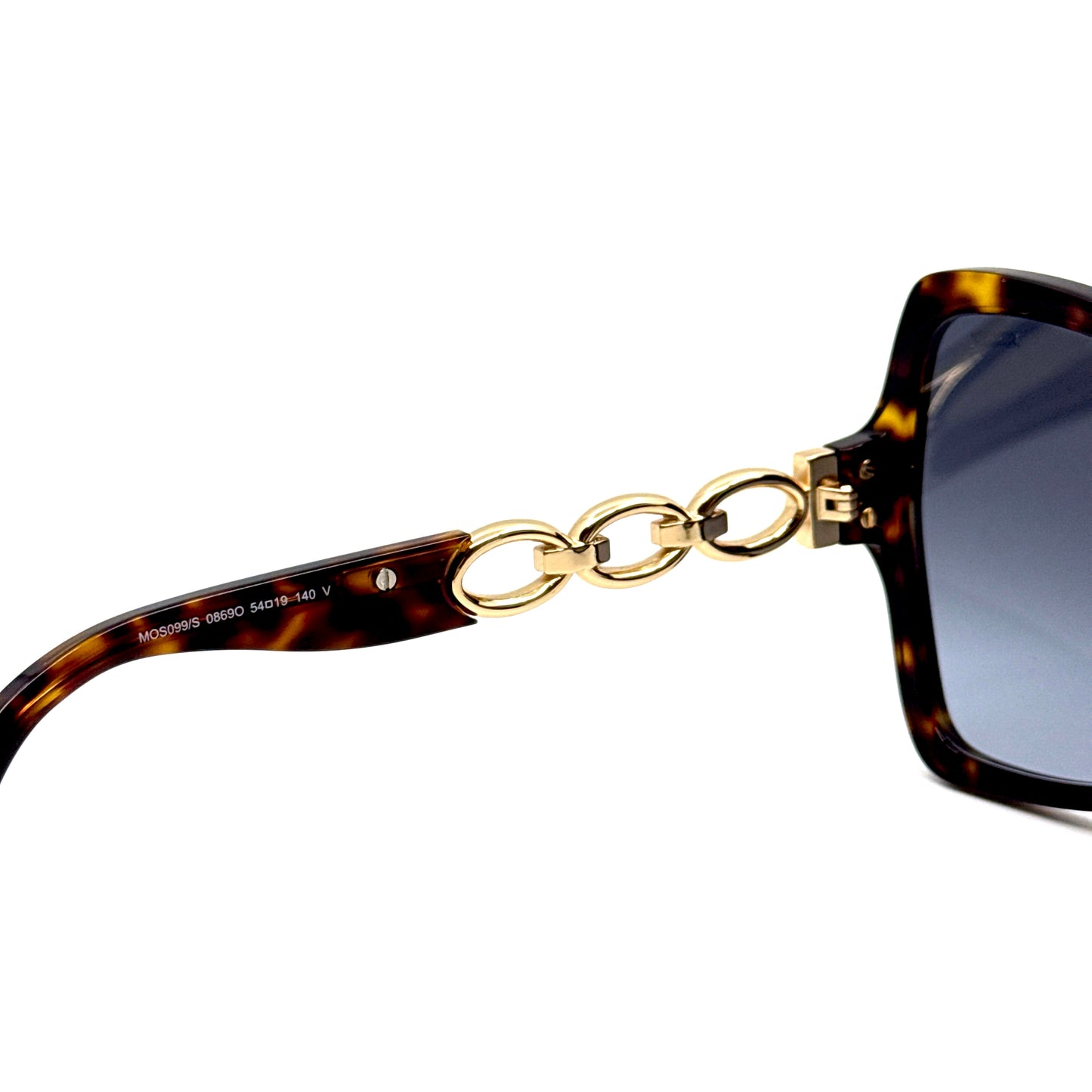MOSCHINO Sunglasses MOS099/S 0869O