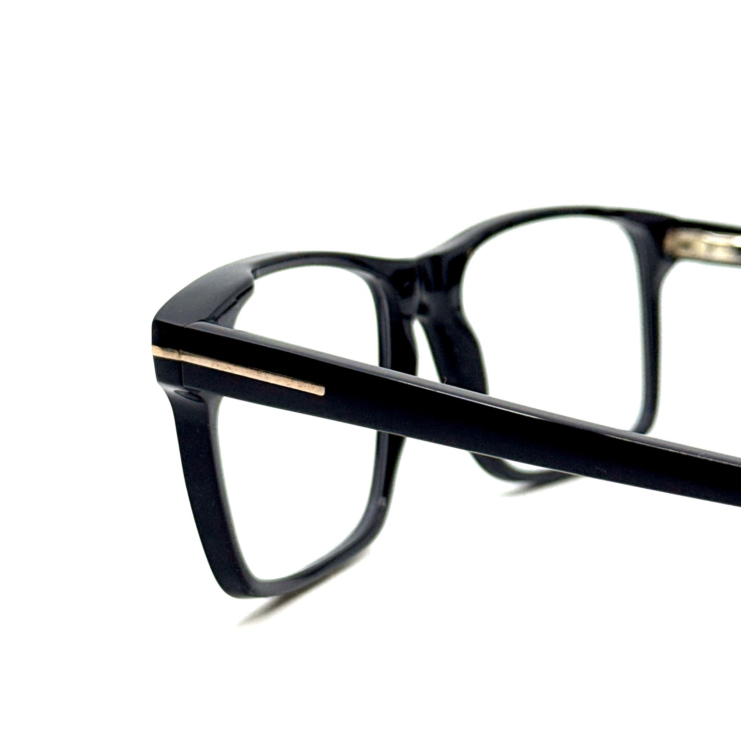 TOM FORD Clip-On Sunglasses/Eyeglasses TF5682-B 001q
