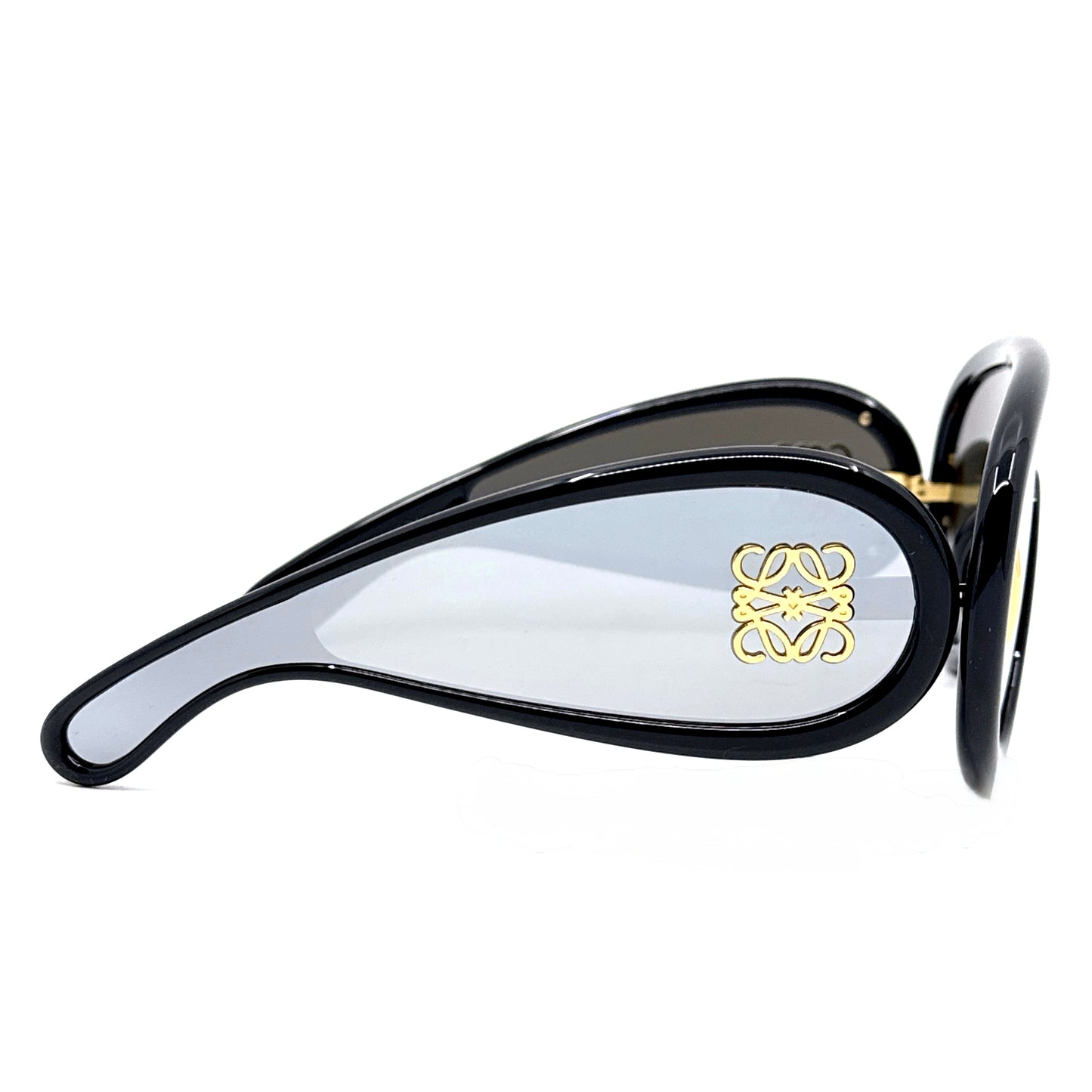 LOEWE Sunglasses LW40108I 01C