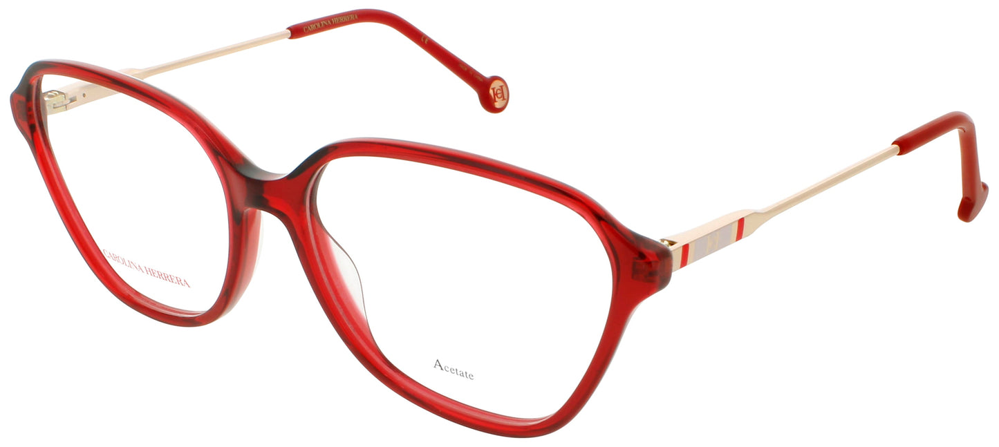 Carolina Herrera HER 0117-0C9A 55mm