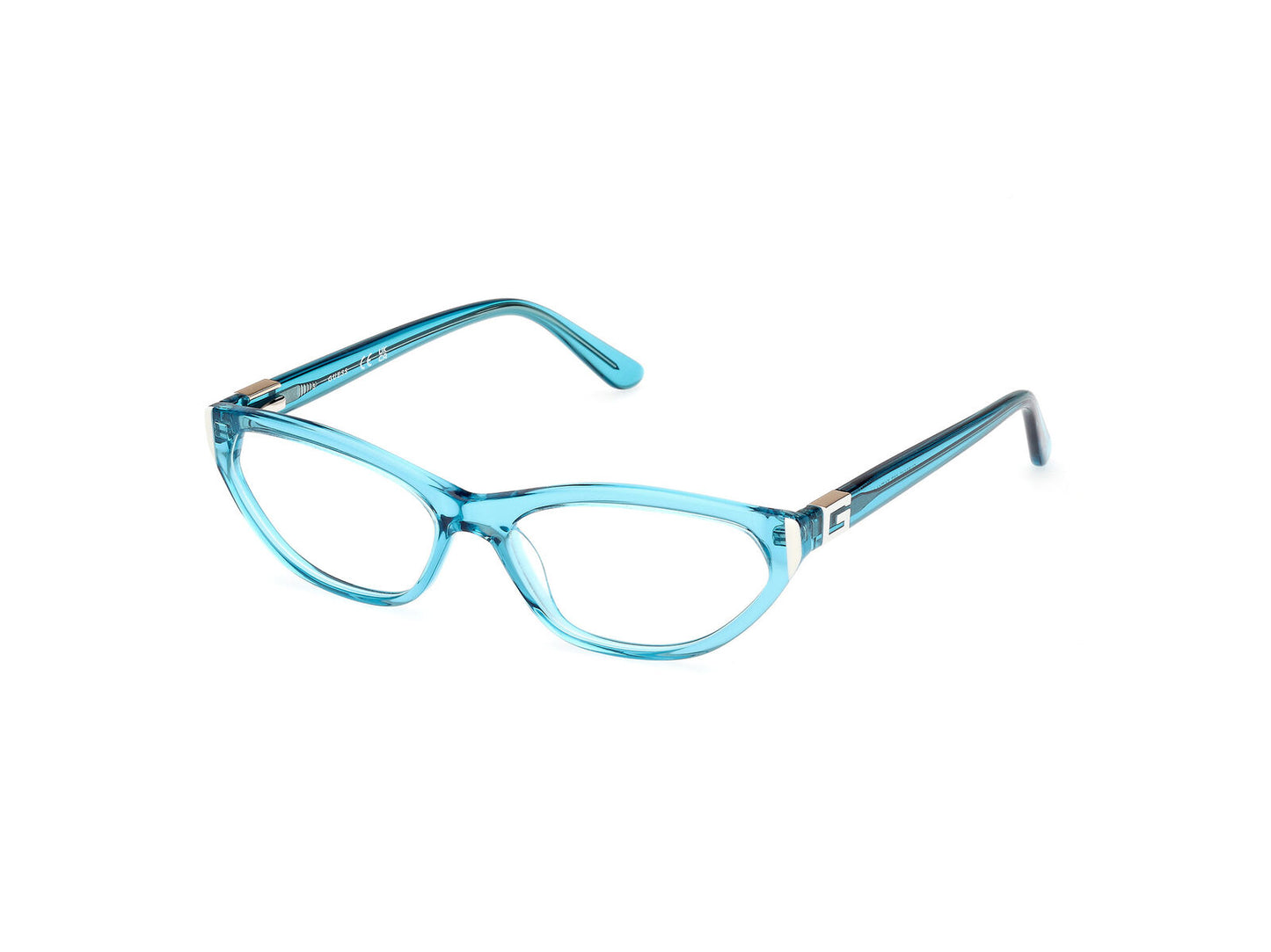 Guess GU50146-54087 54mm