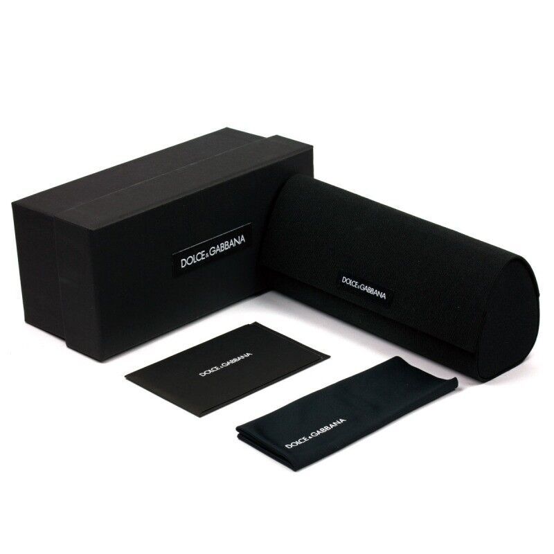 Dolce & Gabbana DG1341B-05-57 57mm