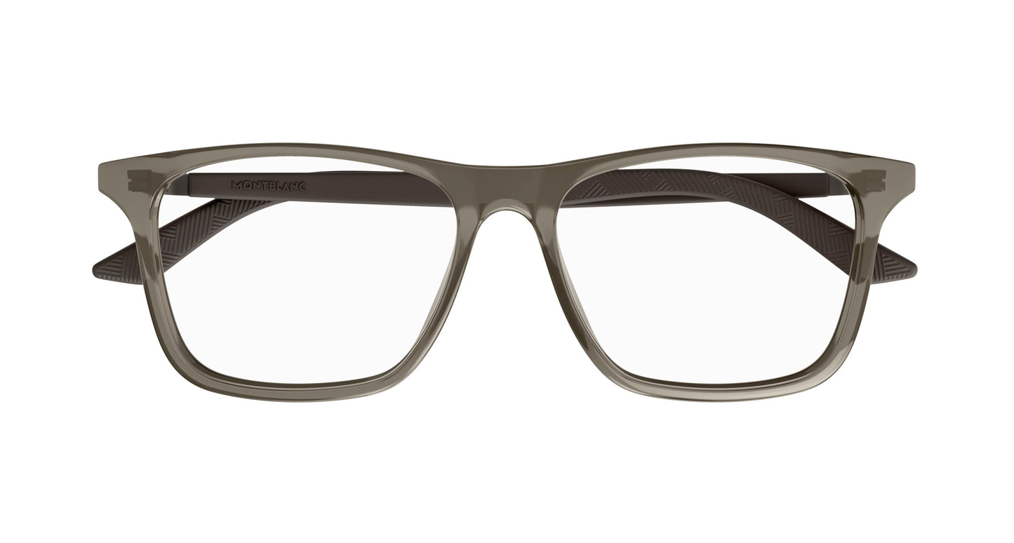 Mont Blanc MB0359o-008 57mm
