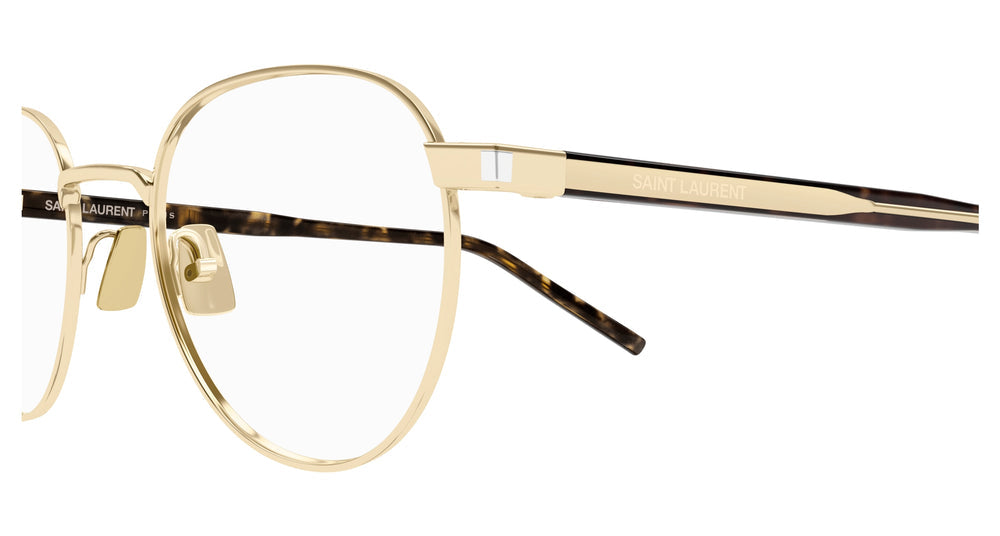 Yves Saint Laurent SL-781-002 49mm