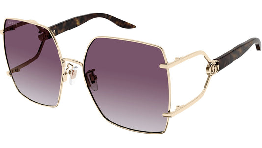 Mont Blanc GG1564SA-002-61 61mm