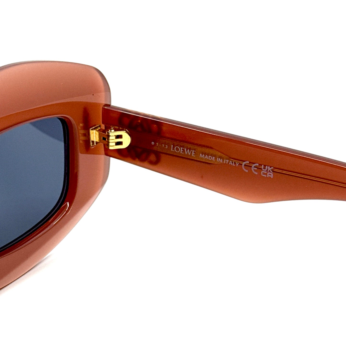LOEWE Sunglasses LW40114I 66A