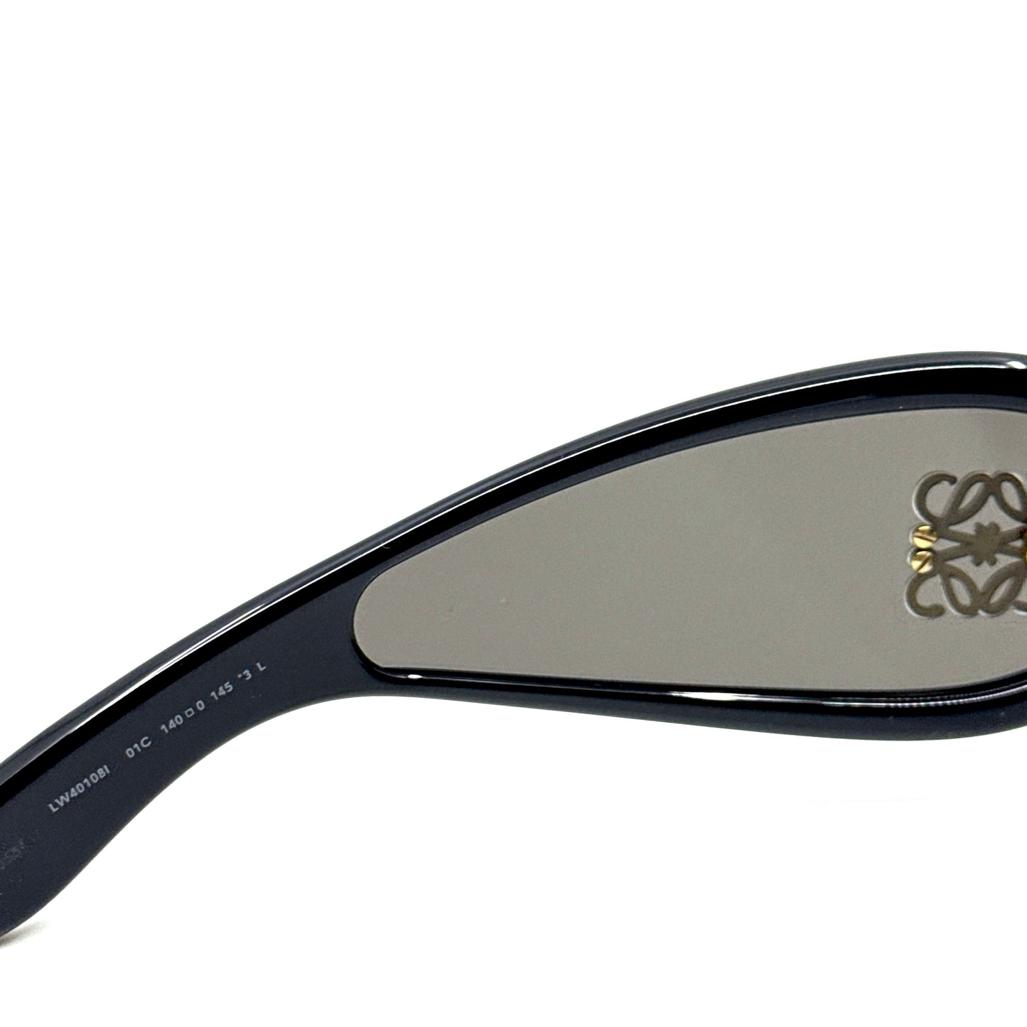 LOEWE Sunglasses LW40108I 01C